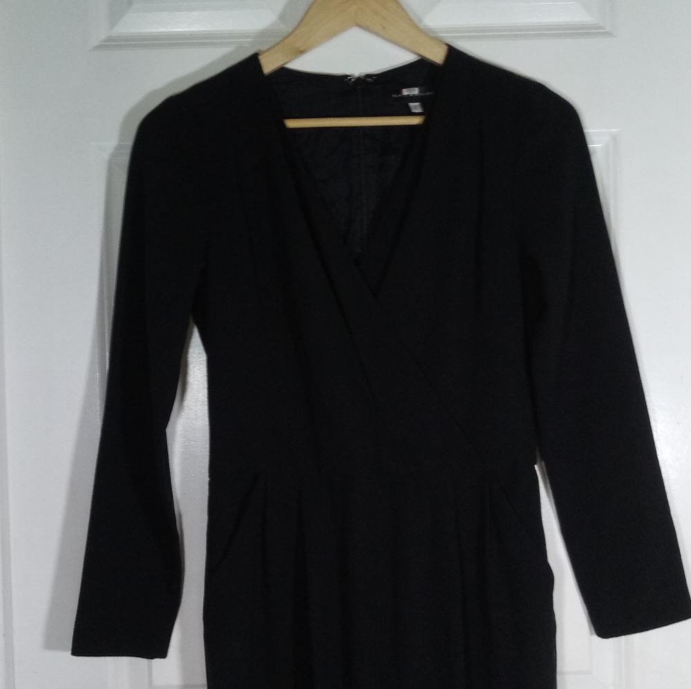 Slate & Willow Black Amanda Jumpsuit Size 2 - Picture 5 of 16